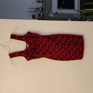 Candies Mini Dress Size XS